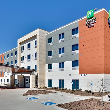 Holiday Inn Express & Suites Plano East - Richardson By Ihg Exteriör bild