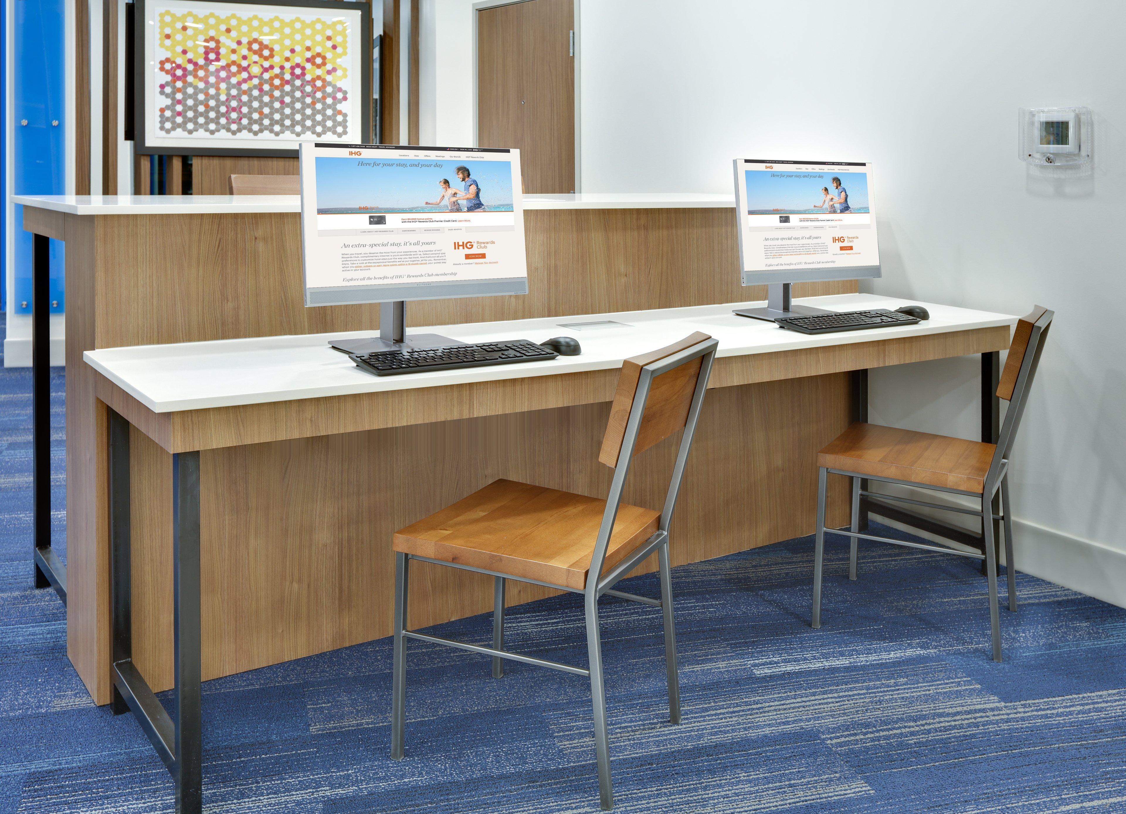 Holiday Inn Express & Suites Plano East - Richardson By Ihg Exteriör bild