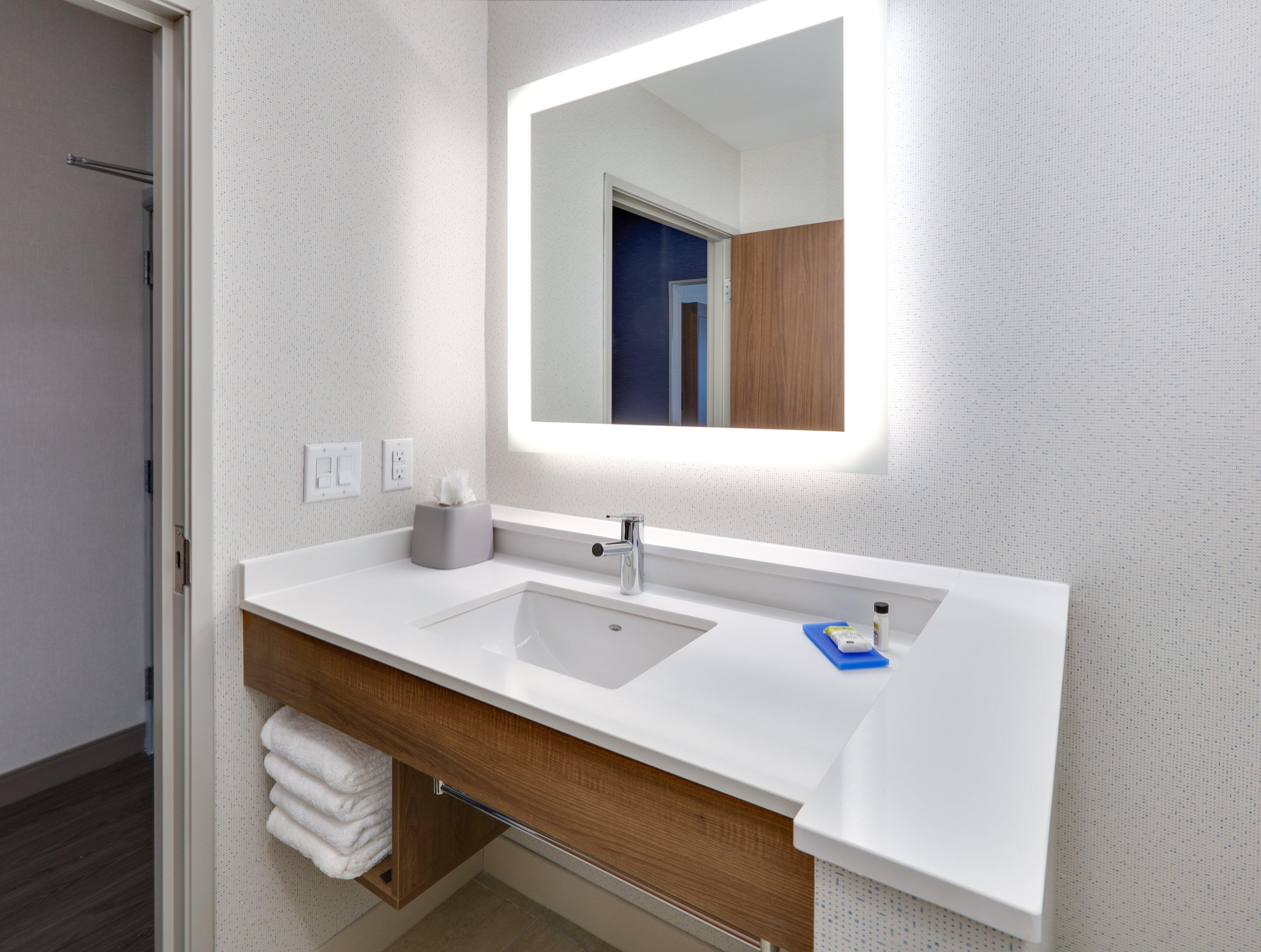 Holiday Inn Express & Suites Plano East - Richardson By Ihg Exteriör bild