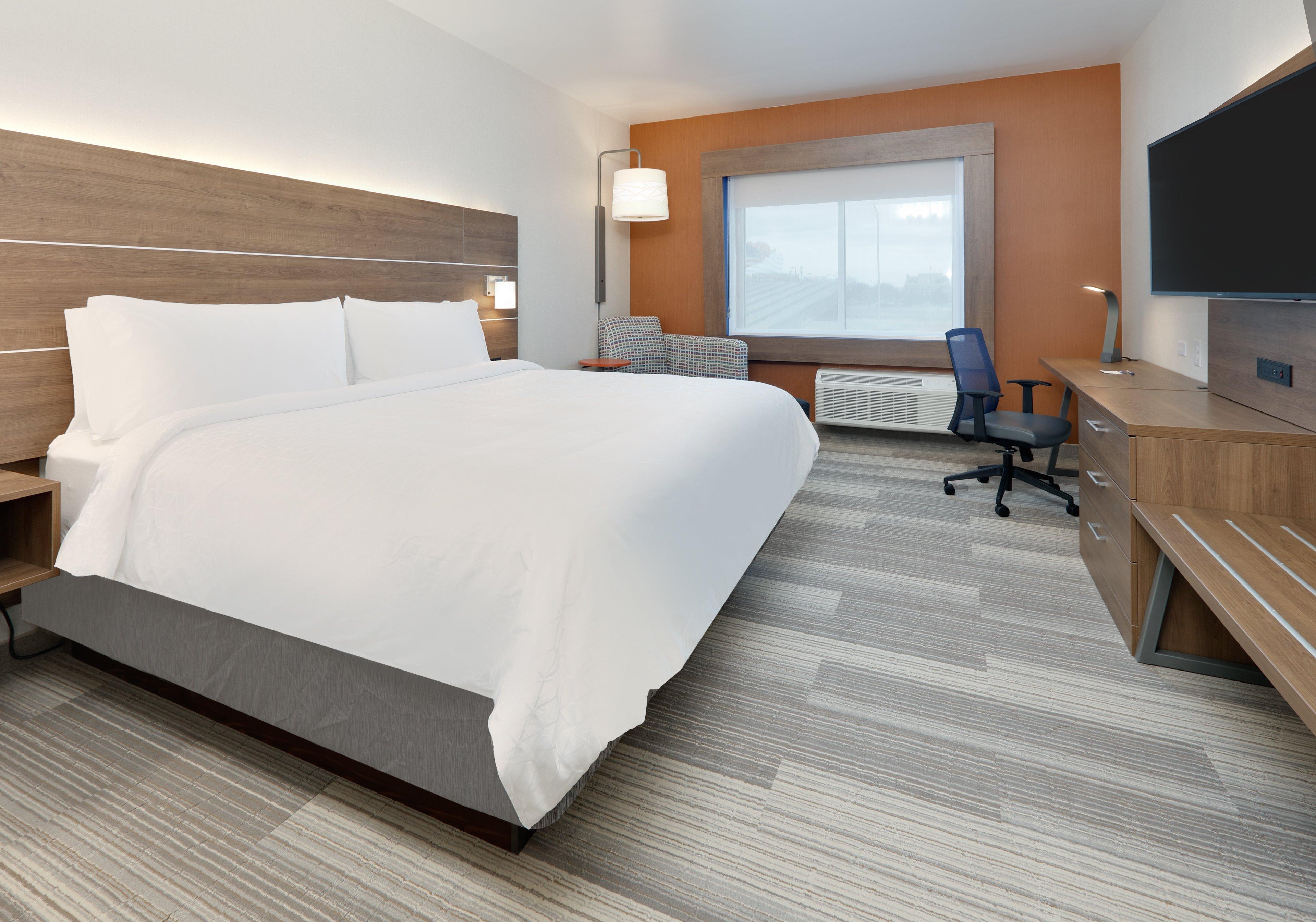 Holiday Inn Express & Suites Plano East - Richardson By Ihg Exteriör bild