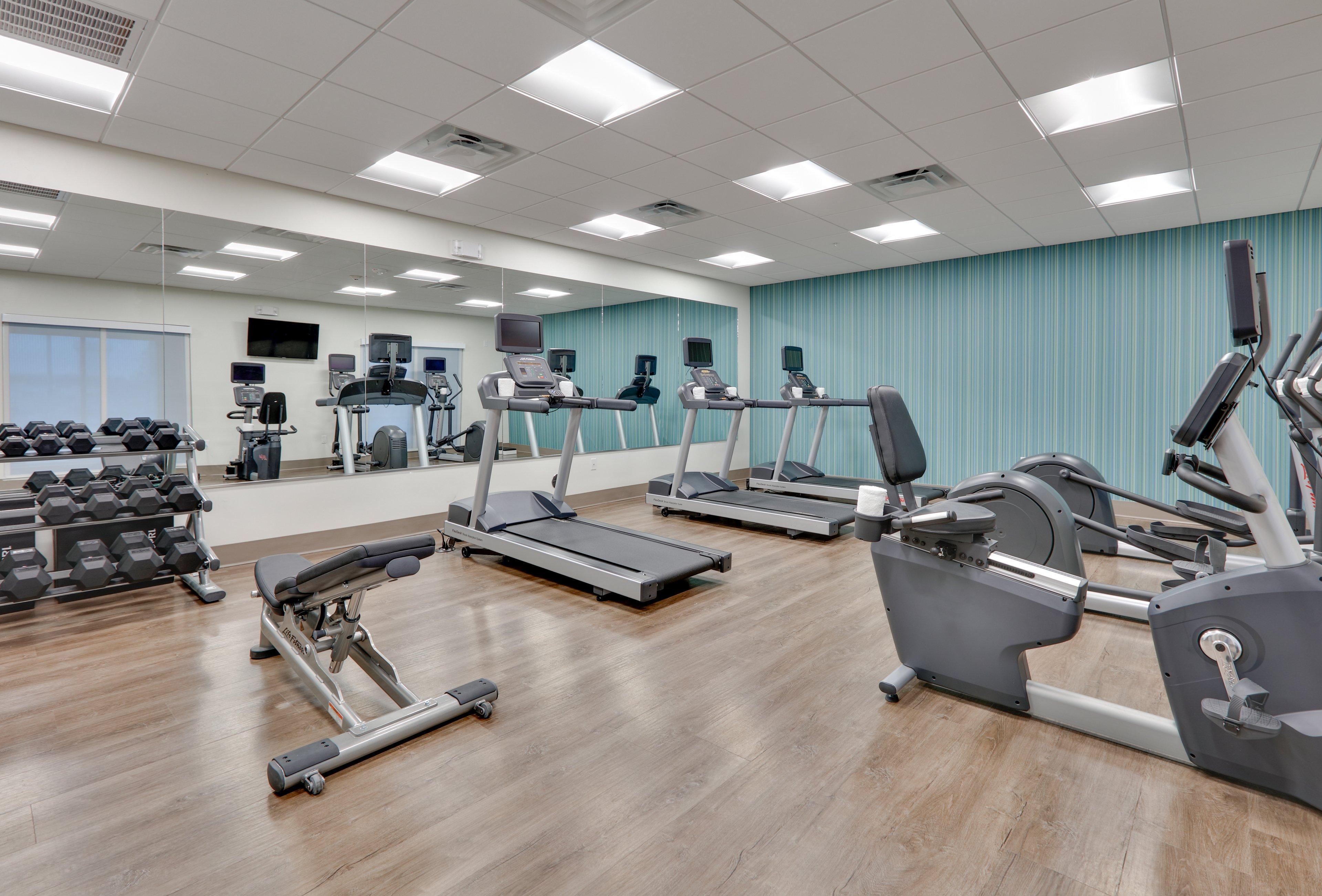Holiday Inn Express & Suites Plano East - Richardson By Ihg Exteriör bild