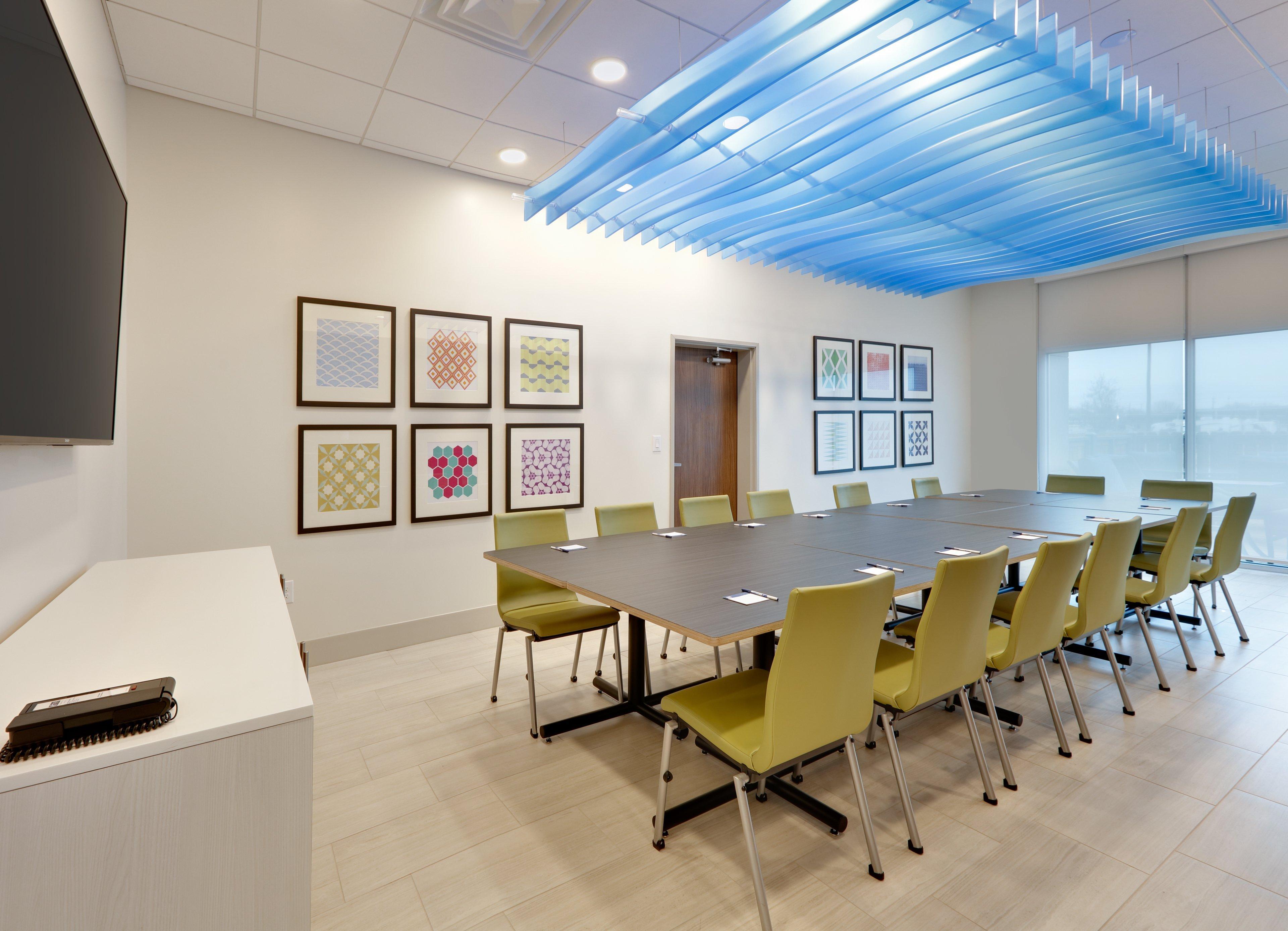 Holiday Inn Express & Suites Plano East - Richardson By Ihg Exteriör bild