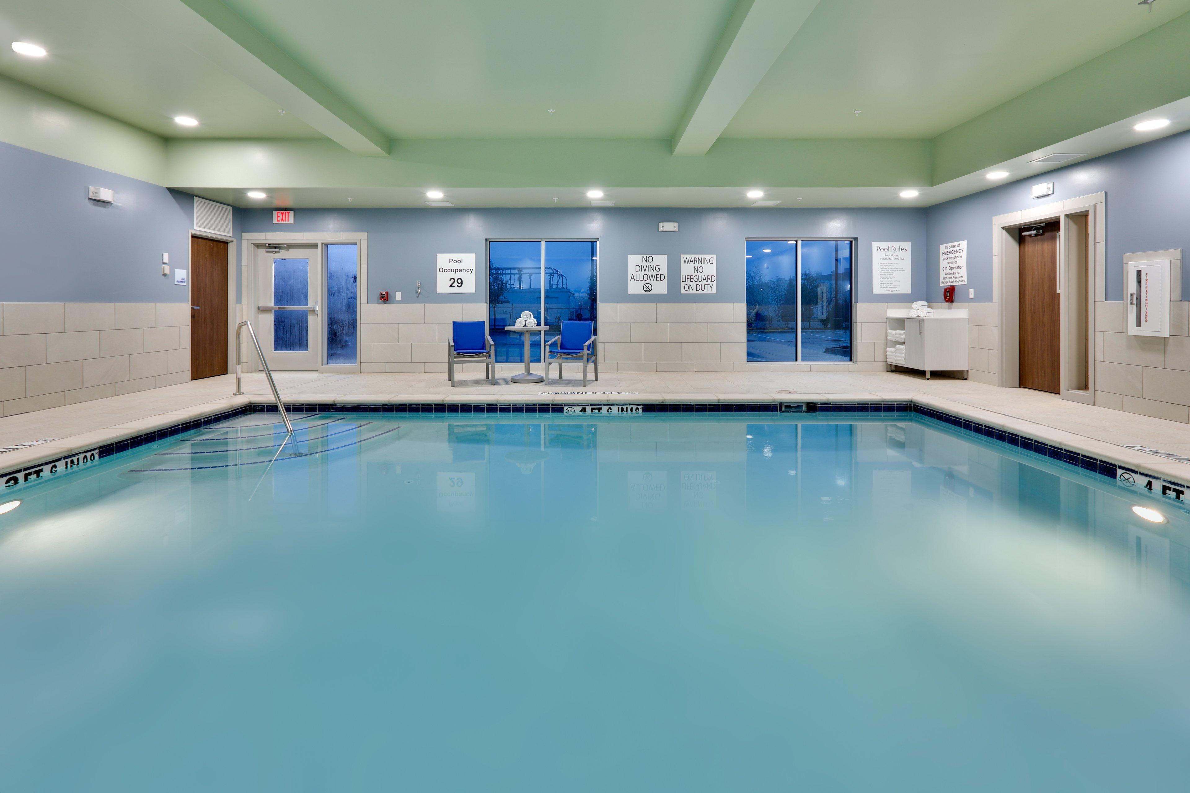 Holiday Inn Express & Suites Plano East - Richardson By Ihg Exteriör bild