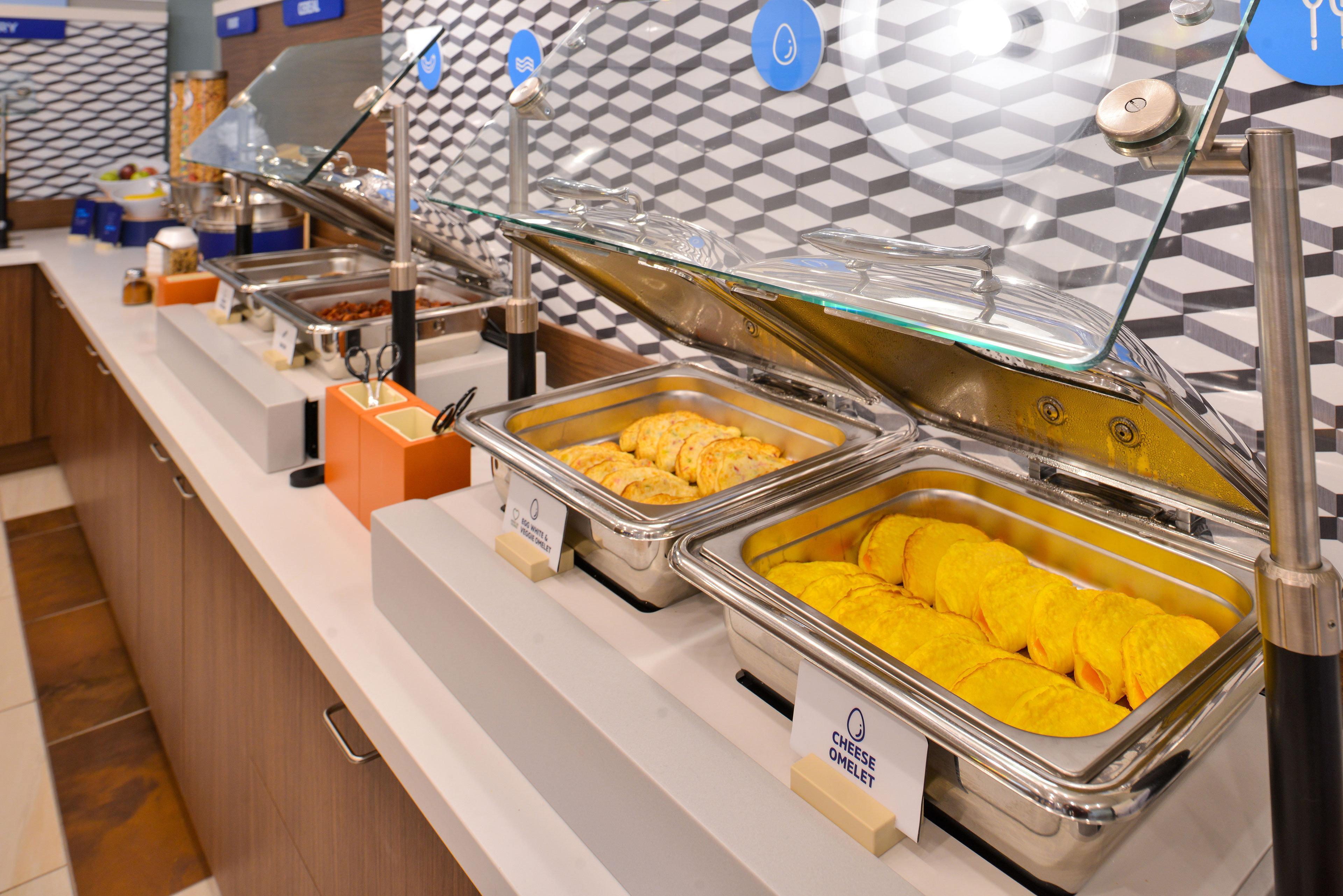 Holiday Inn Express & Suites Plano East - Richardson By Ihg Exteriör bild