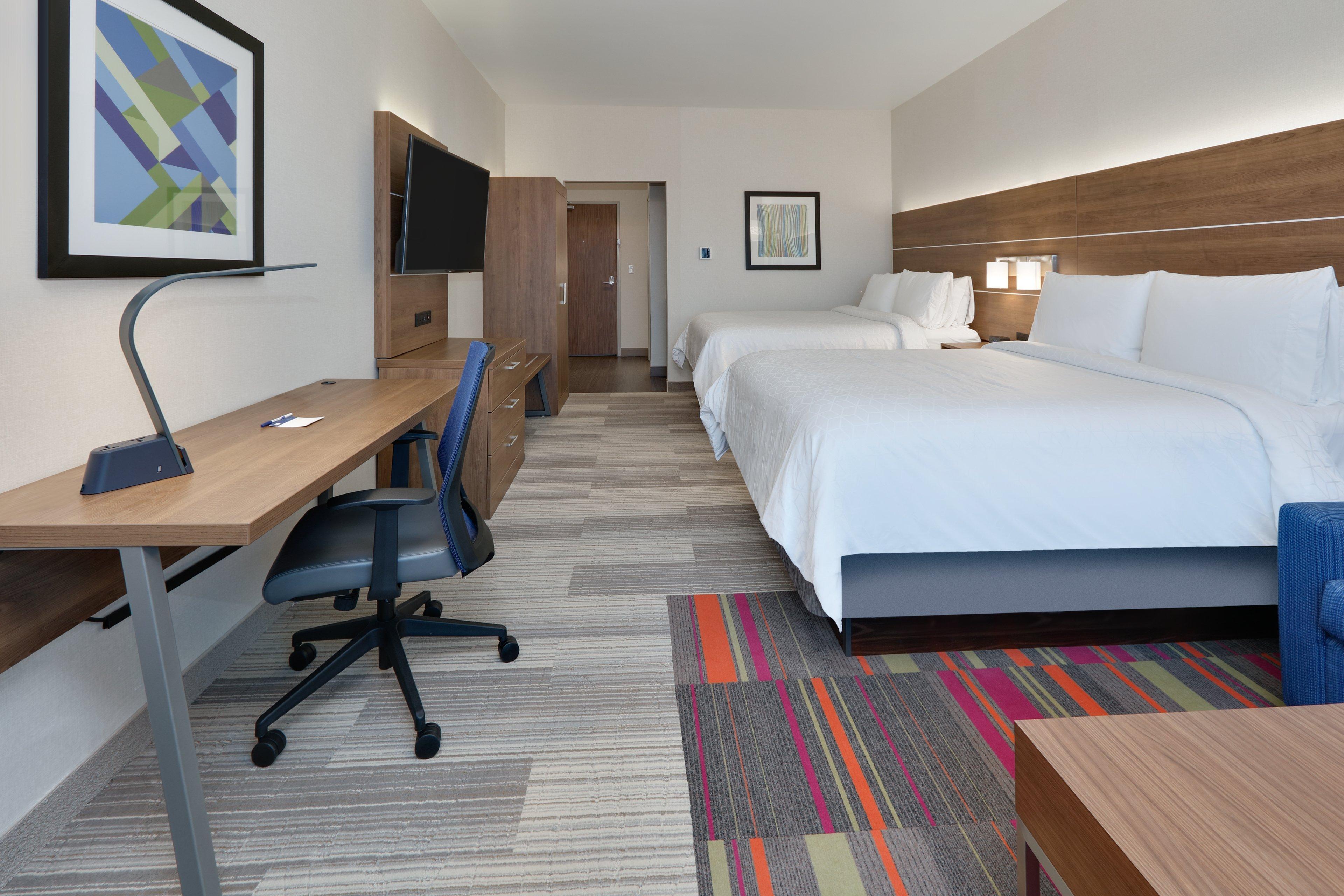 Holiday Inn Express & Suites Plano East - Richardson By Ihg Exteriör bild