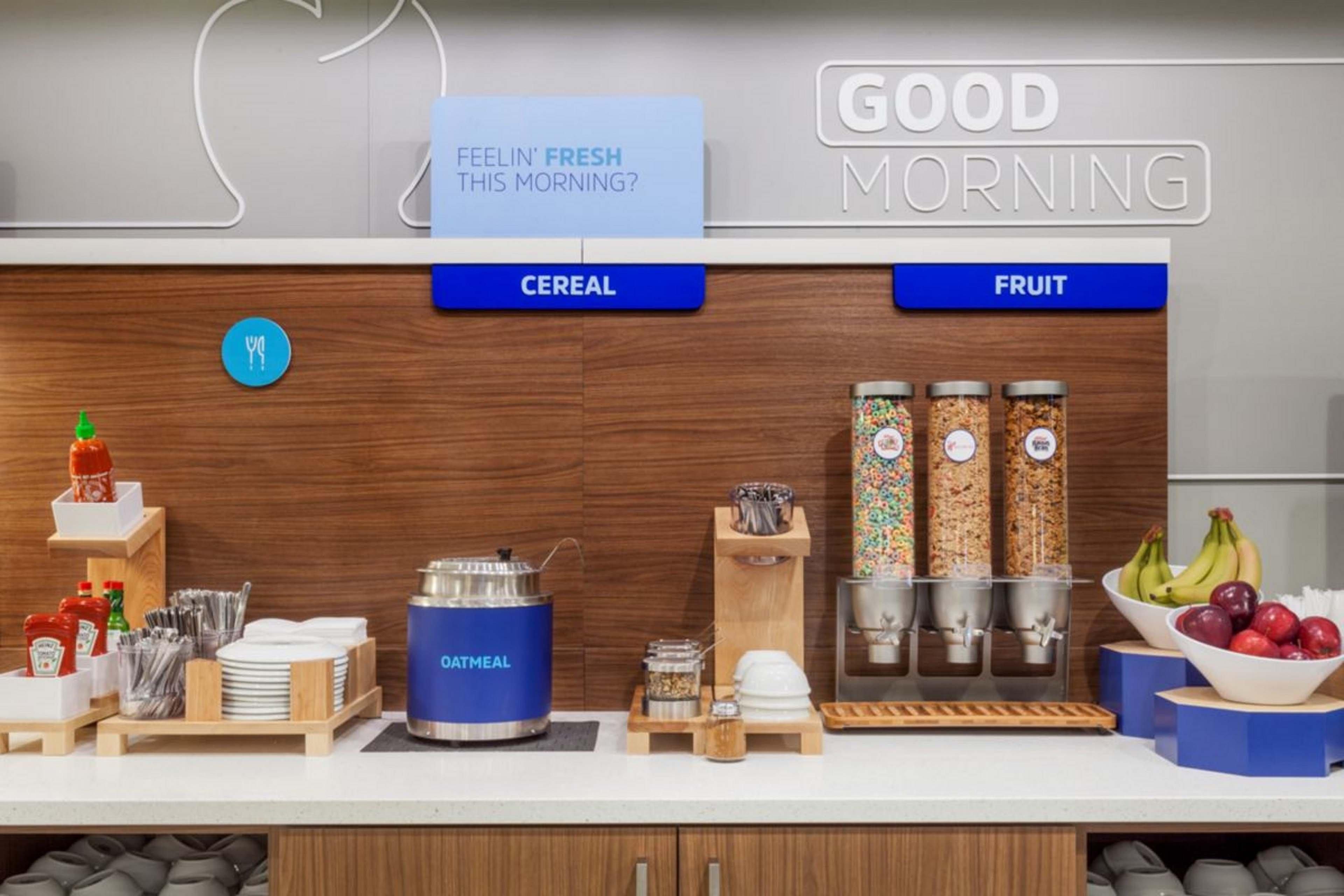 Holiday Inn Express & Suites Plano East - Richardson By Ihg Exteriör bild