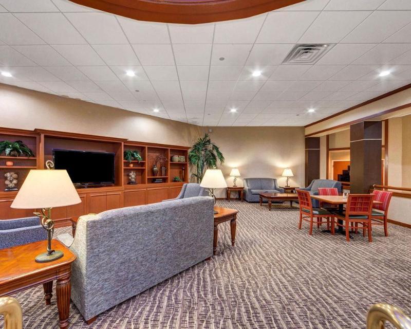 Holiday Inn Express & Suites Plano East - Richardson By Ihg Exteriör bild