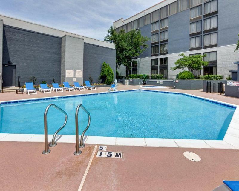 Holiday Inn Express & Suites Plano East - Richardson By Ihg Exteriör bild
