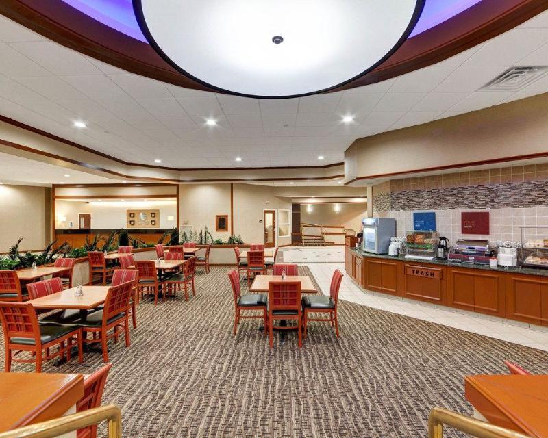 Holiday Inn Express & Suites Plano East - Richardson By Ihg Exteriör bild