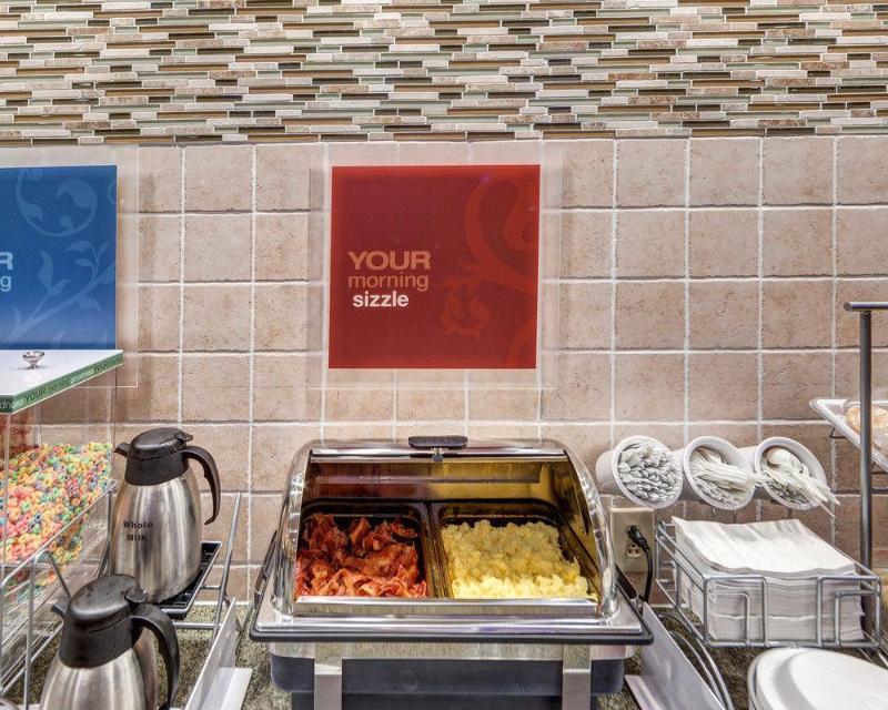 Holiday Inn Express & Suites Plano East - Richardson By Ihg Exteriör bild