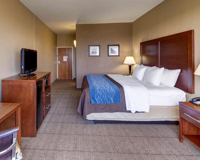 Holiday Inn Express & Suites Plano East - Richardson By Ihg Exteriör bild
