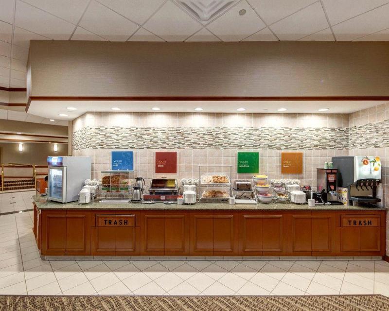 Holiday Inn Express & Suites Plano East - Richardson By Ihg Exteriör bild