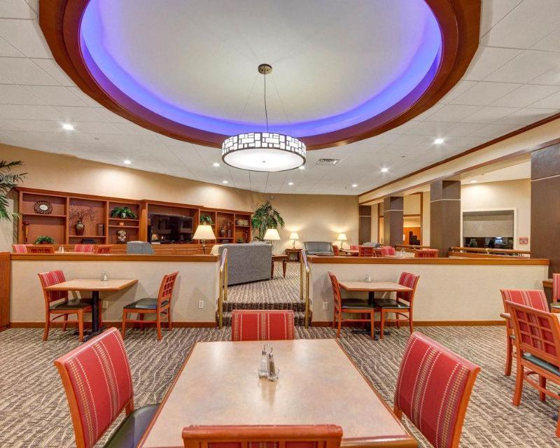 Holiday Inn Express & Suites Plano East - Richardson By Ihg Exteriör bild