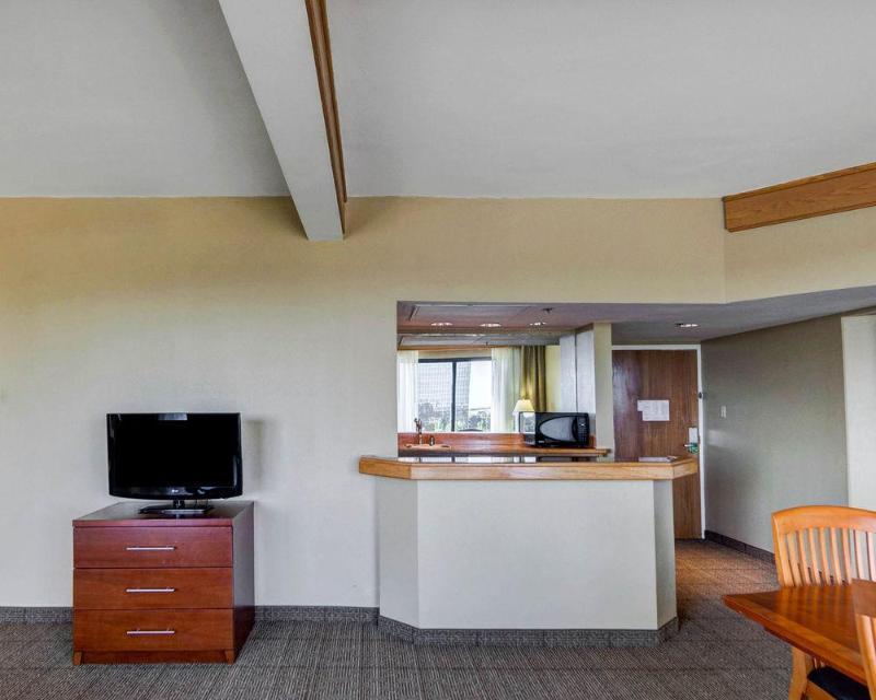 Holiday Inn Express & Suites Plano East - Richardson By Ihg Exteriör bild