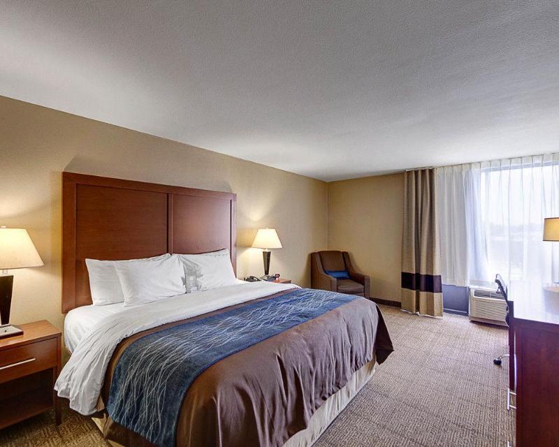 Holiday Inn Express & Suites Plano East - Richardson By Ihg Exteriör bild