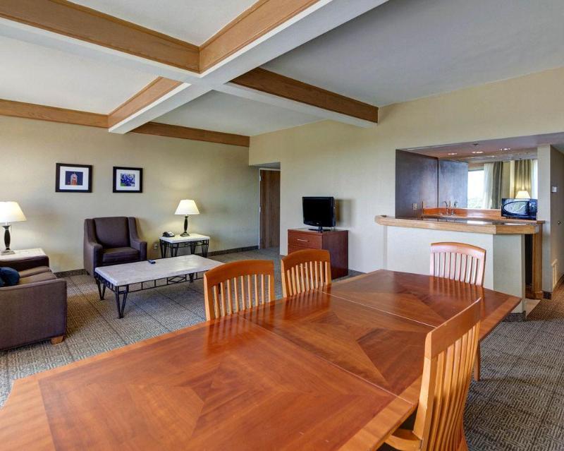Holiday Inn Express & Suites Plano East - Richardson By Ihg Exteriör bild