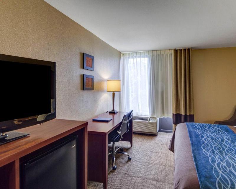 Holiday Inn Express & Suites Plano East - Richardson By Ihg Exteriör bild